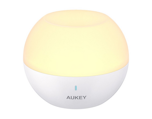 AUKEY LT-ST23 Mini RGB Lamp Light
